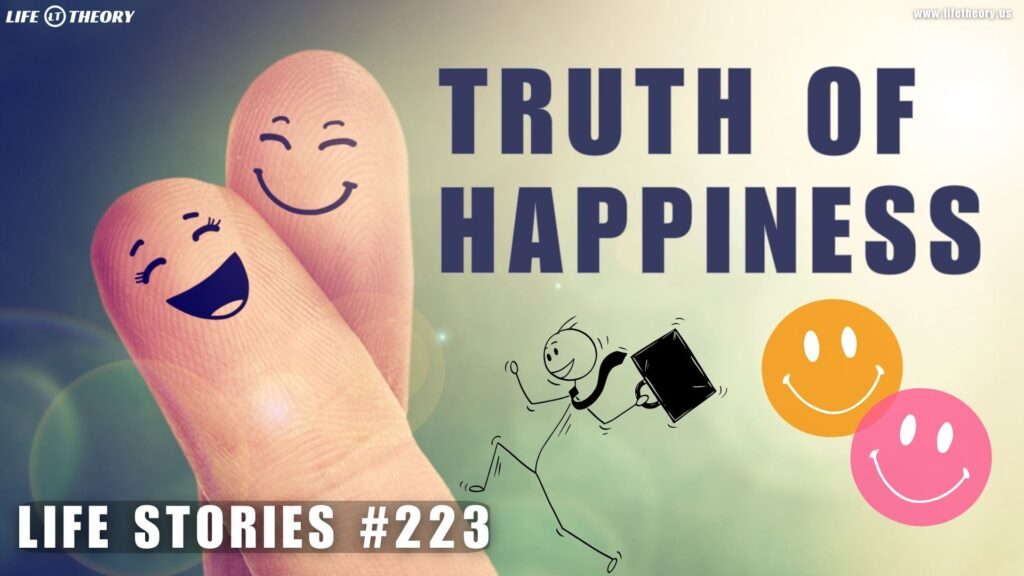 The Truth About The World’s Happiest Countries - Life Stories 223