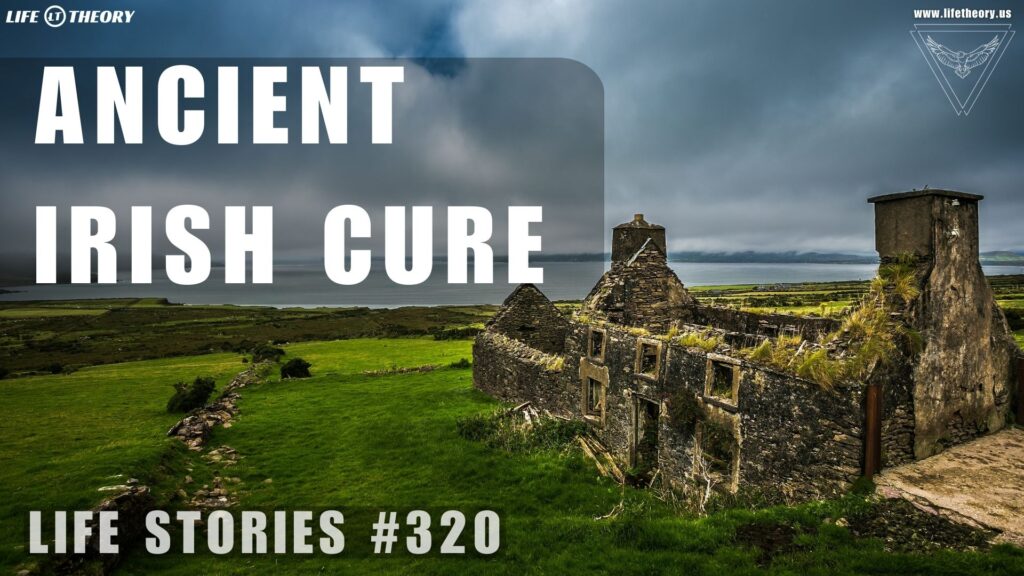 Ireland's Valley and the Ancient Cure for Madness - Life Stories 320