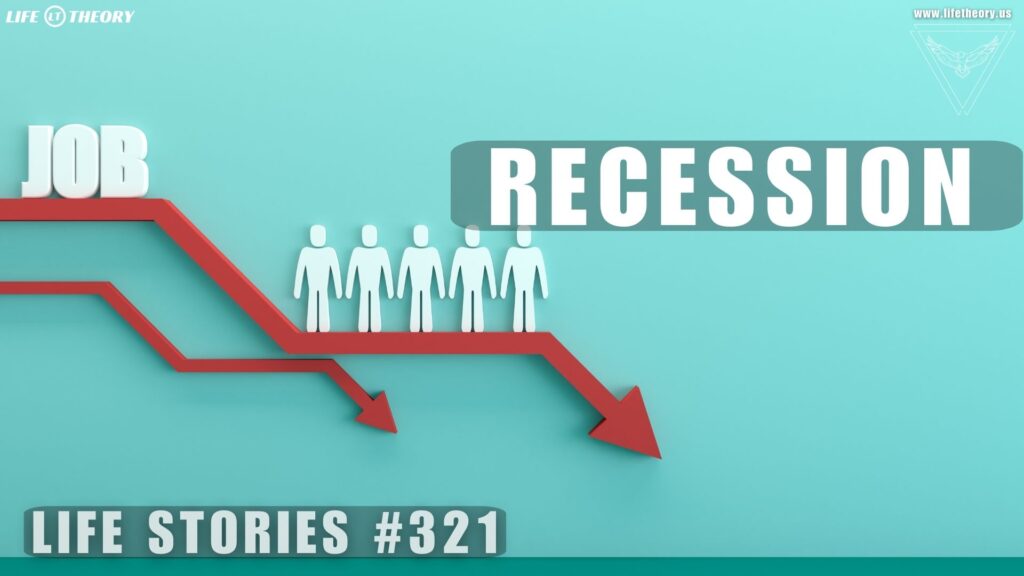 When Recessions Loop Back Around- Life Stories 321