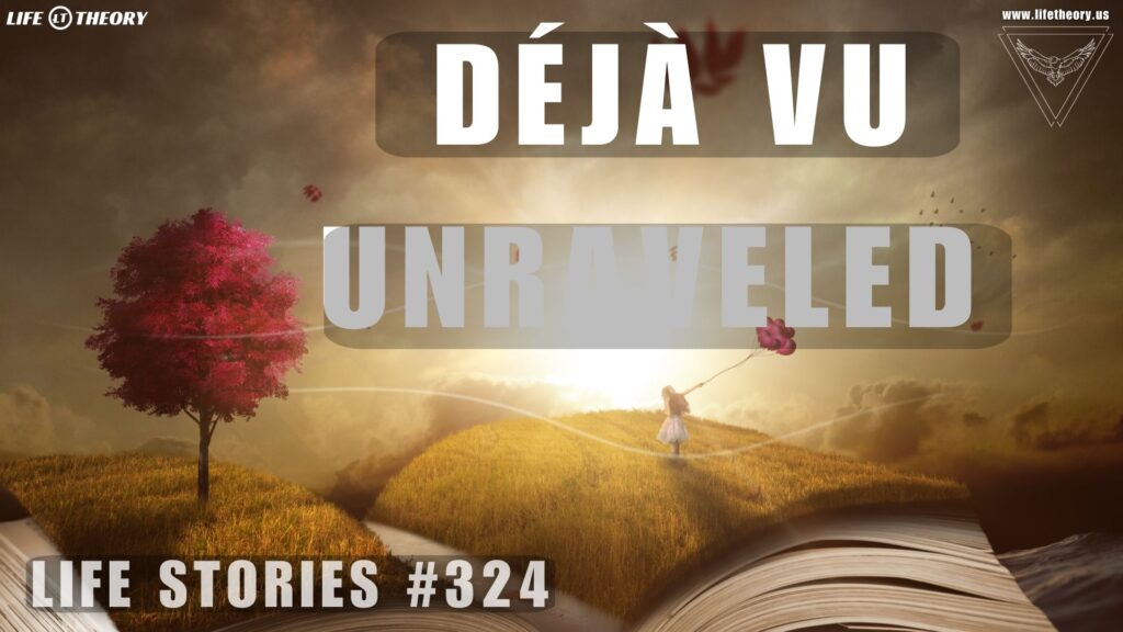 Unraveling the Enigma: Déjà Vu and Jamais Vu