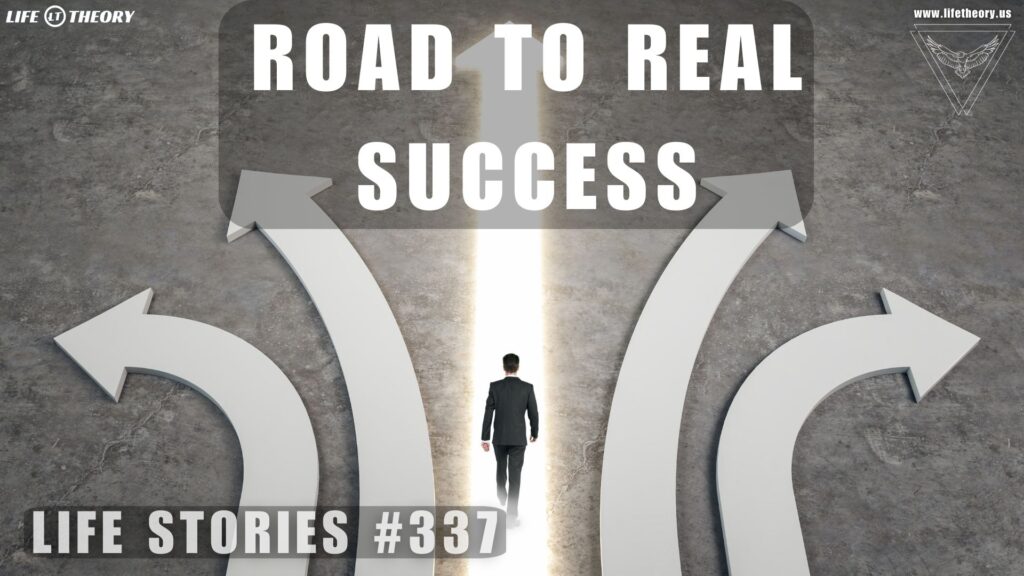 The Real Road to Success: Beyond Simple Formulas