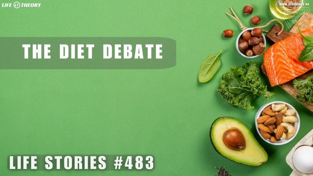 Why Food Allergies Are Far More Than a Passing Trend - Life Stories 483