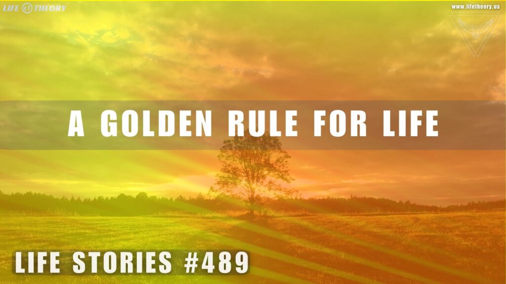 The Wisdom That Builds Us - Life Stories 489