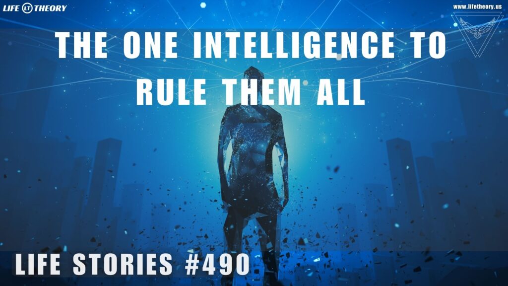The Power That Truly Shapes Success - Life Stories 490