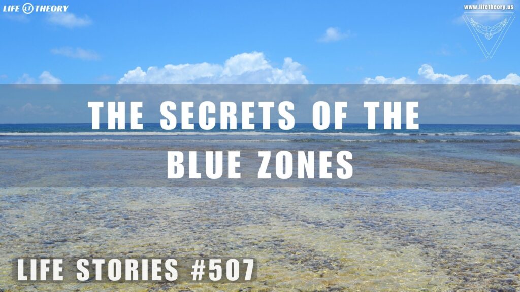 Unraveling the Secrets of Timeless Living - Life Stories 507