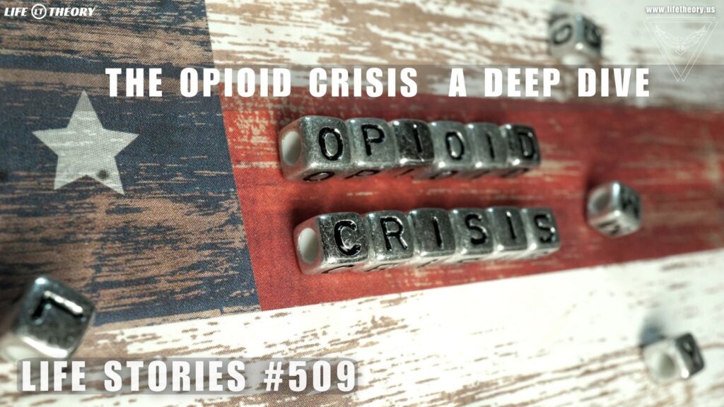 How the Crisis of Addiction Took Hold - Life Stories 509