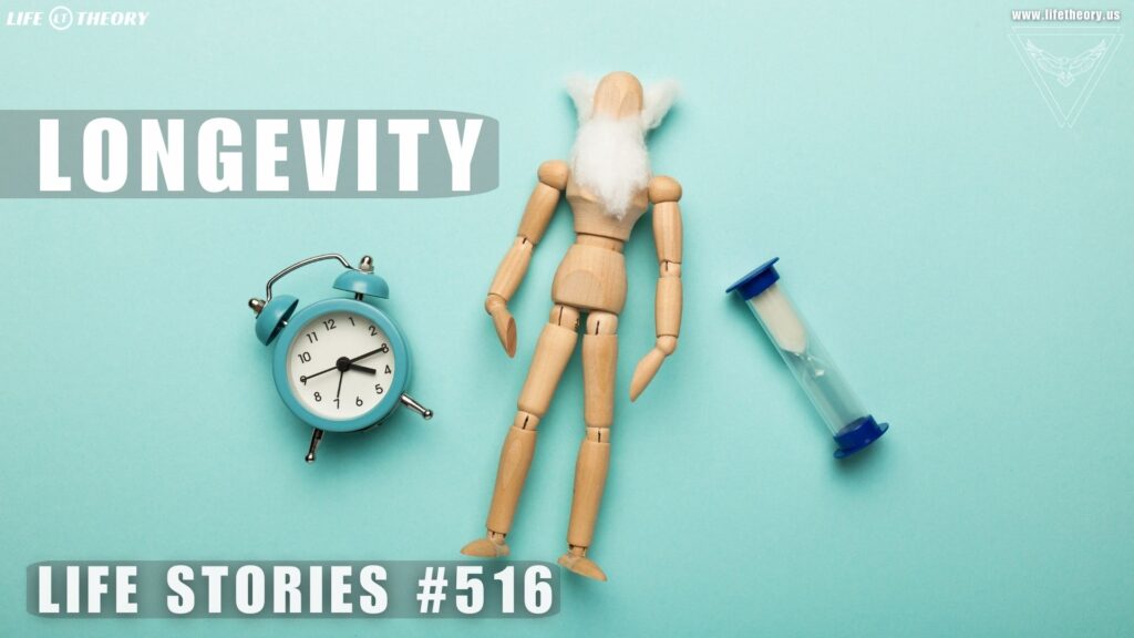 Can Cutting Calories Truly Unlock a Longer Life? - Life Stories 516