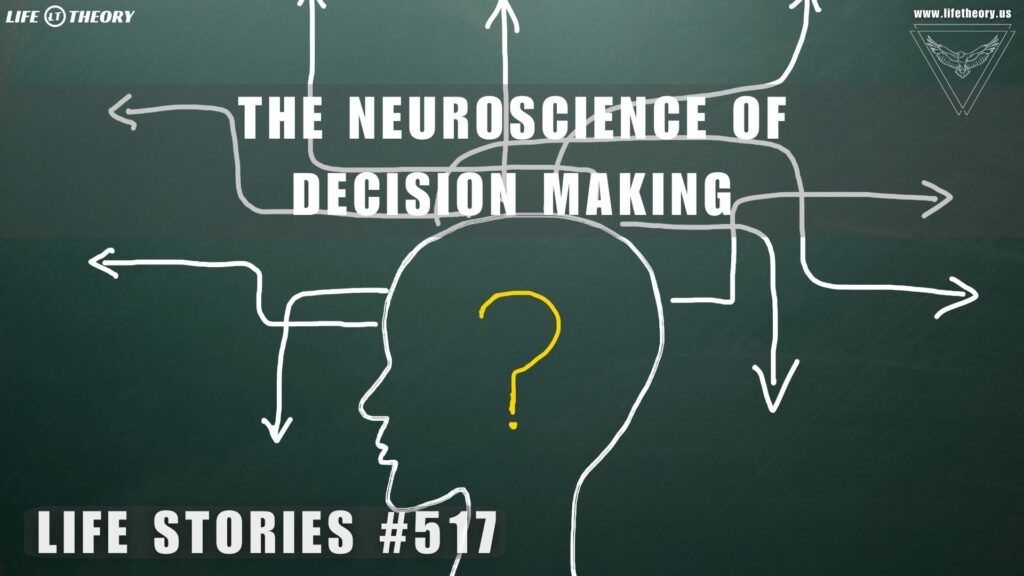 How the Nervous System Shapes Our Decisions - Life Stories 517