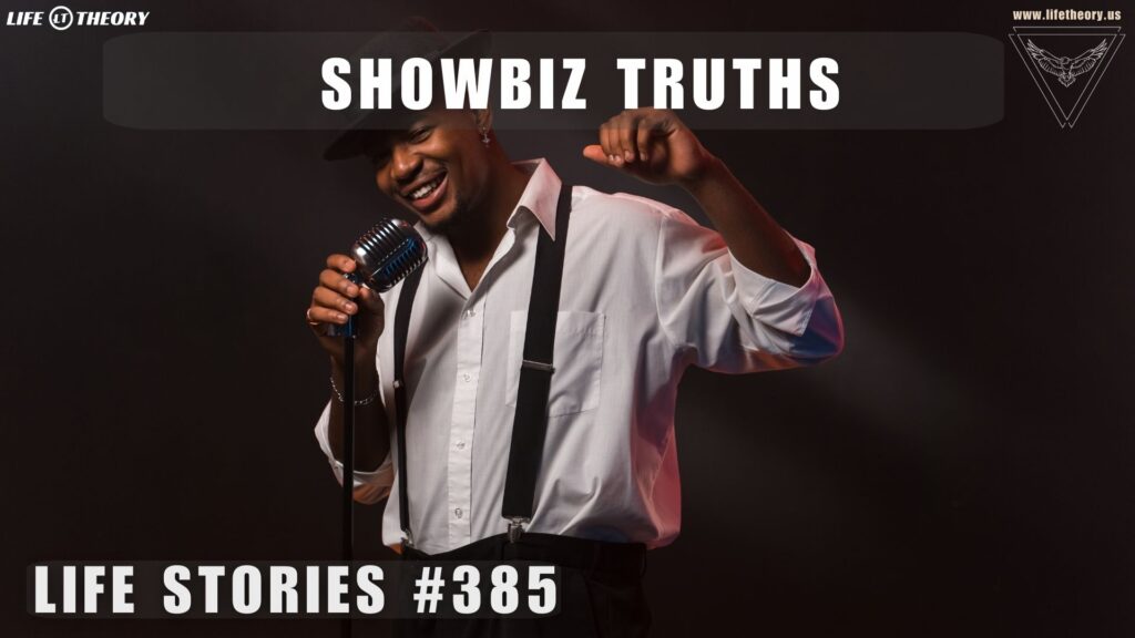 When Life Rolls the Credits - Life Stories 385