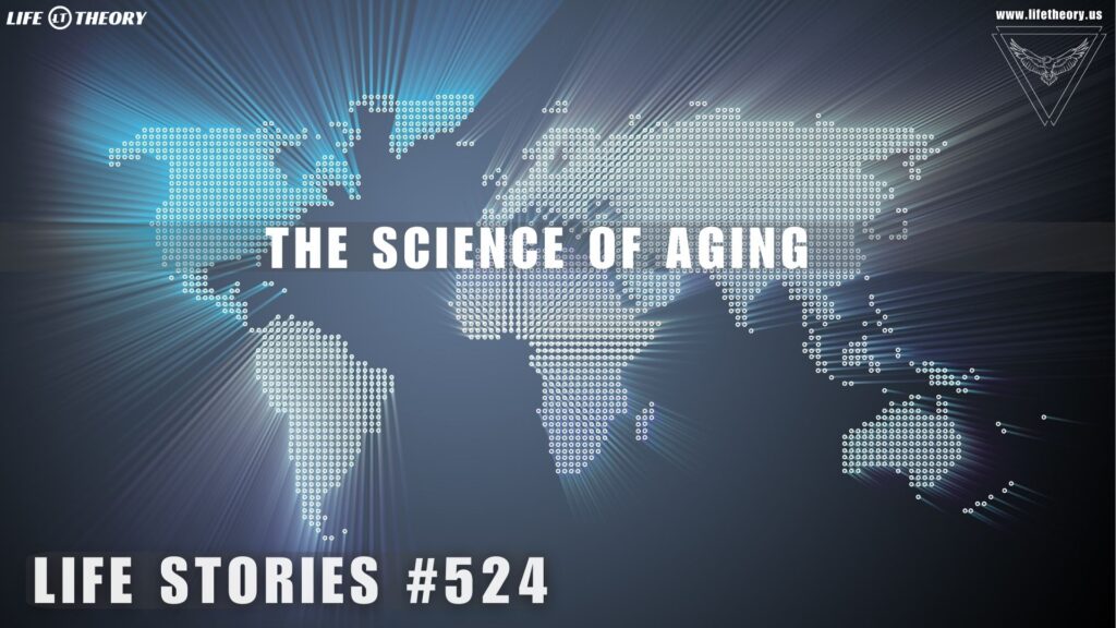Unlocking the Secrets of Cellular Aging - Life Stories 524