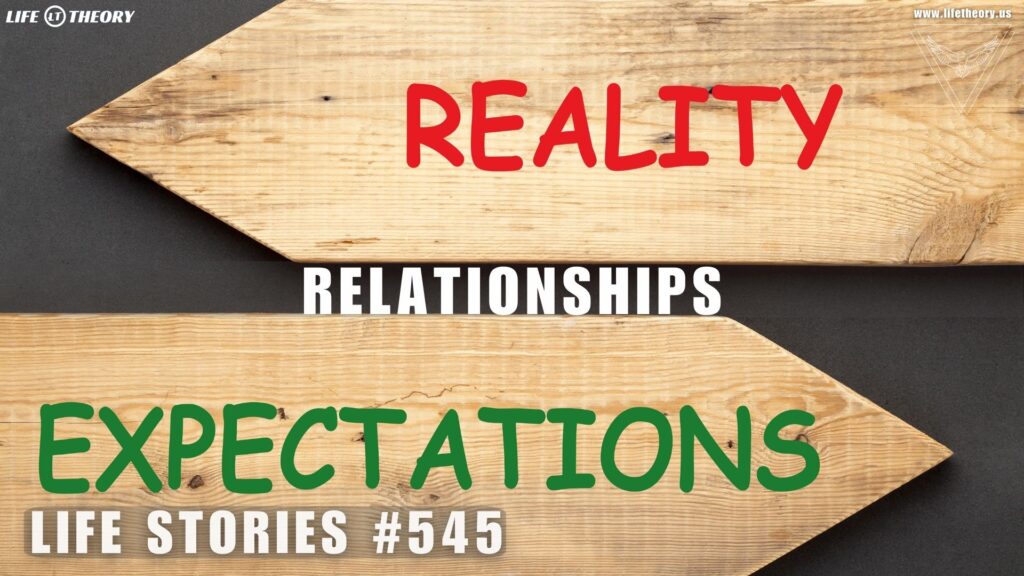 The Truth About Connections: Dreams vs Reality - Life Stories 545