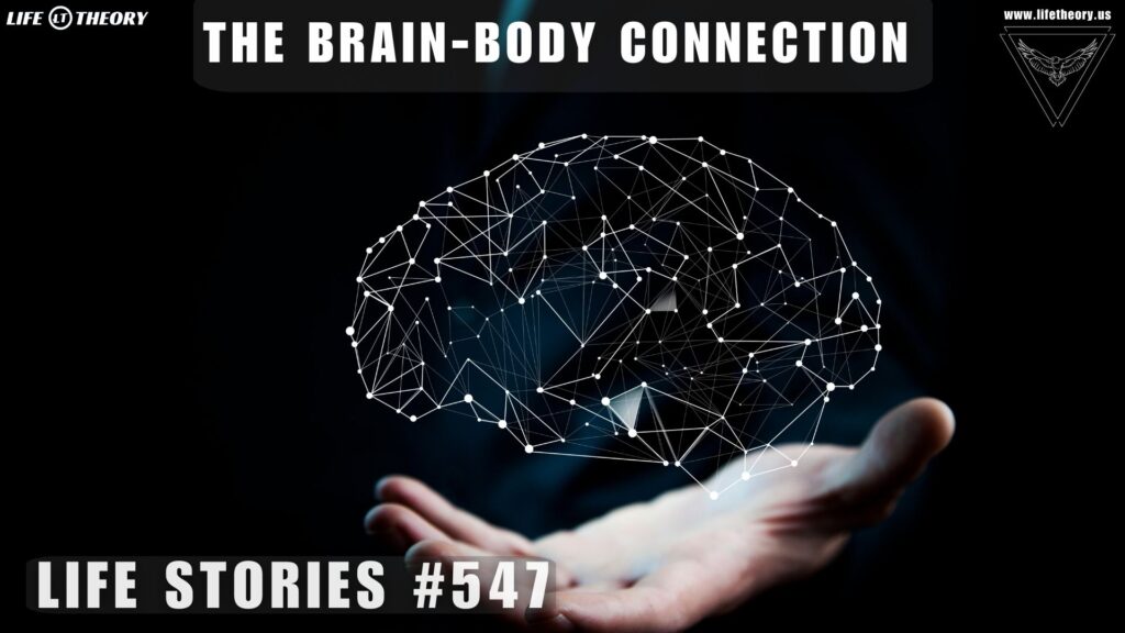 The Mind in Motion: Why Movement Shapes Your Brain - Life Stories 547