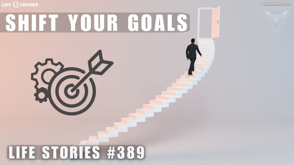 Mastering Emotional Intelligence: A Life-Changing Shift - Life Stories 389