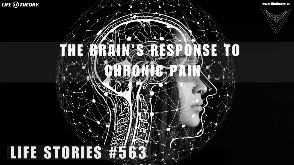 When Pain Reshapes the Mind
