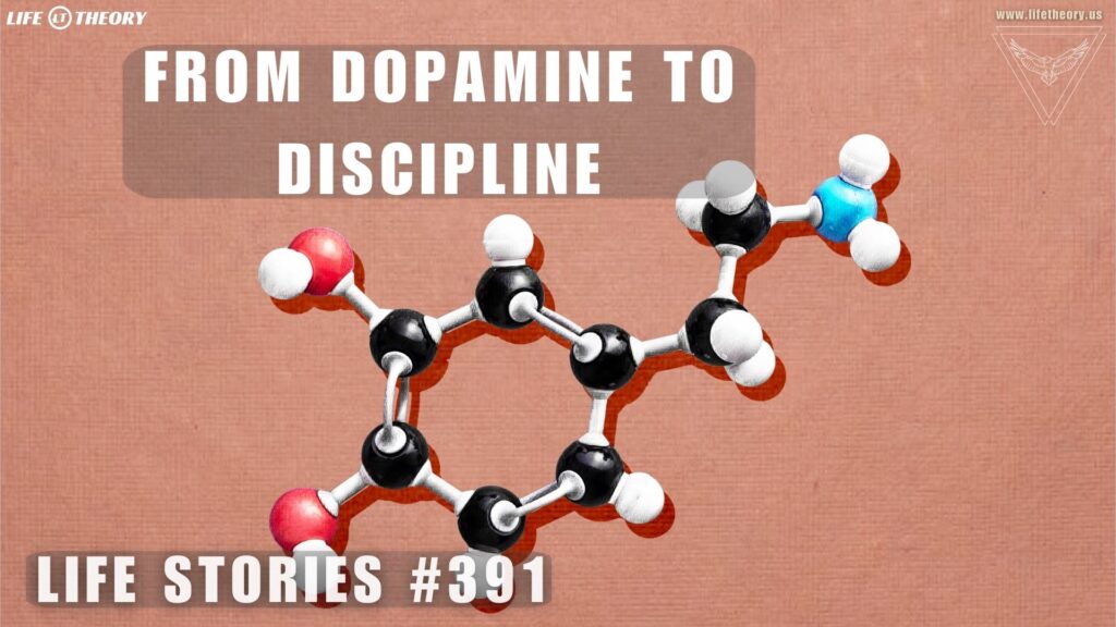 More Time For You To Enjoy - Life Stories 391