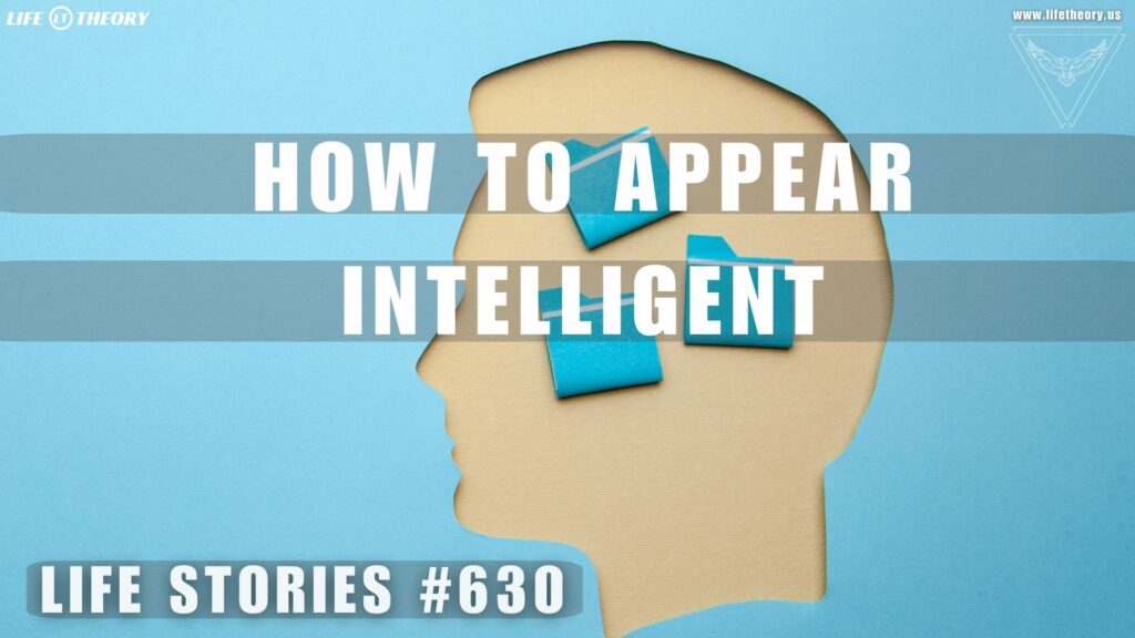 Decoding the Secret to Looking Sharp