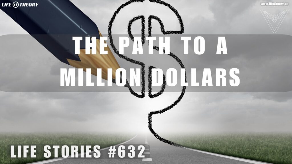 Seven Years to Reach a Million - Life Stories 632