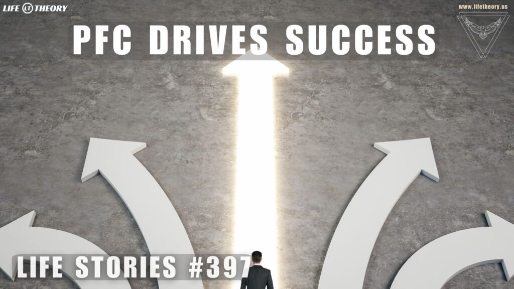 Unlocking the Power of Your Brain's Master Control: The Prefrontal Cortex - Life Stories 397