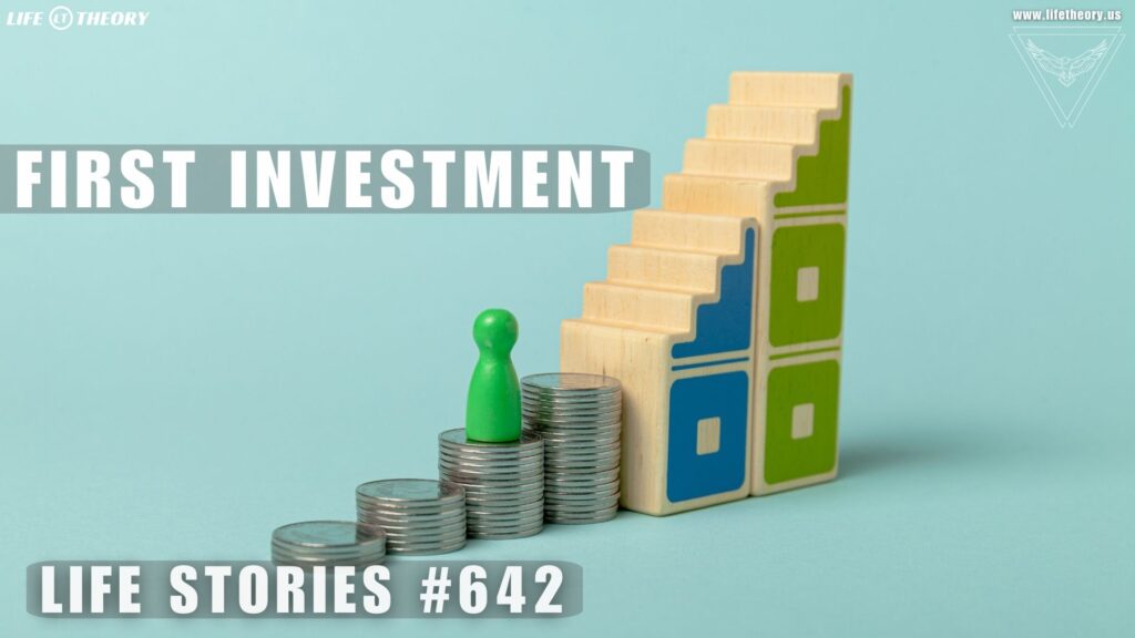 Crafting a Lifetime of Financial Security - Life Stories 642