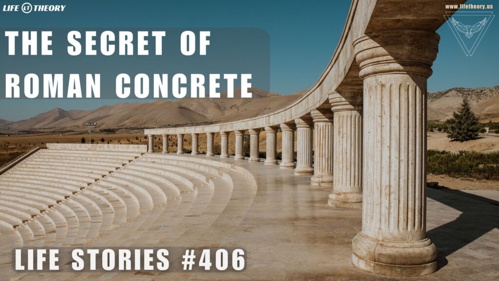 Secrets Set in Stone - Life Stories 406