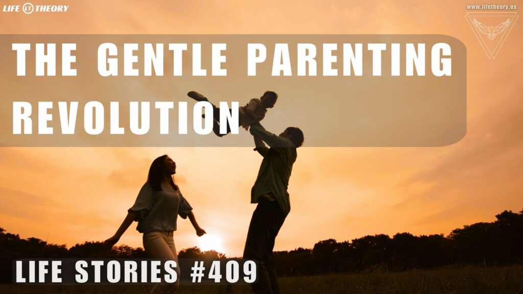 Parenting Across Generations: The Gentle Evolution