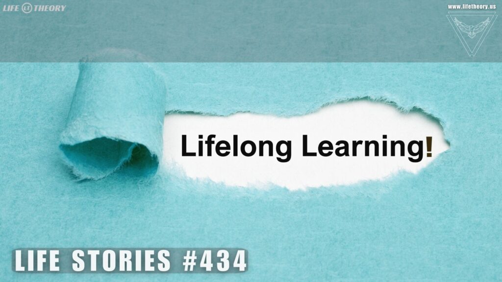 The Relentless Pursuit of Growth