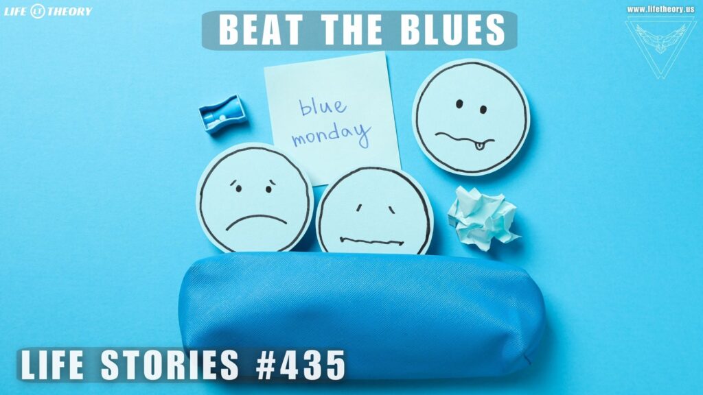 Overcoming Winter's Weight - Life Stories 435