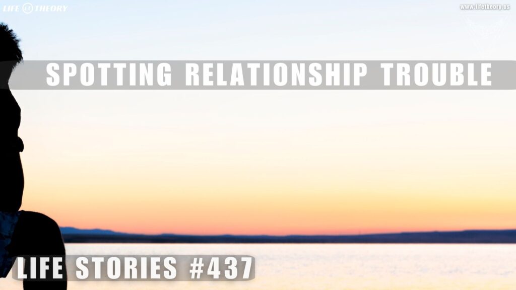 The Hidden Tension of Compatibility - Life Stories 437