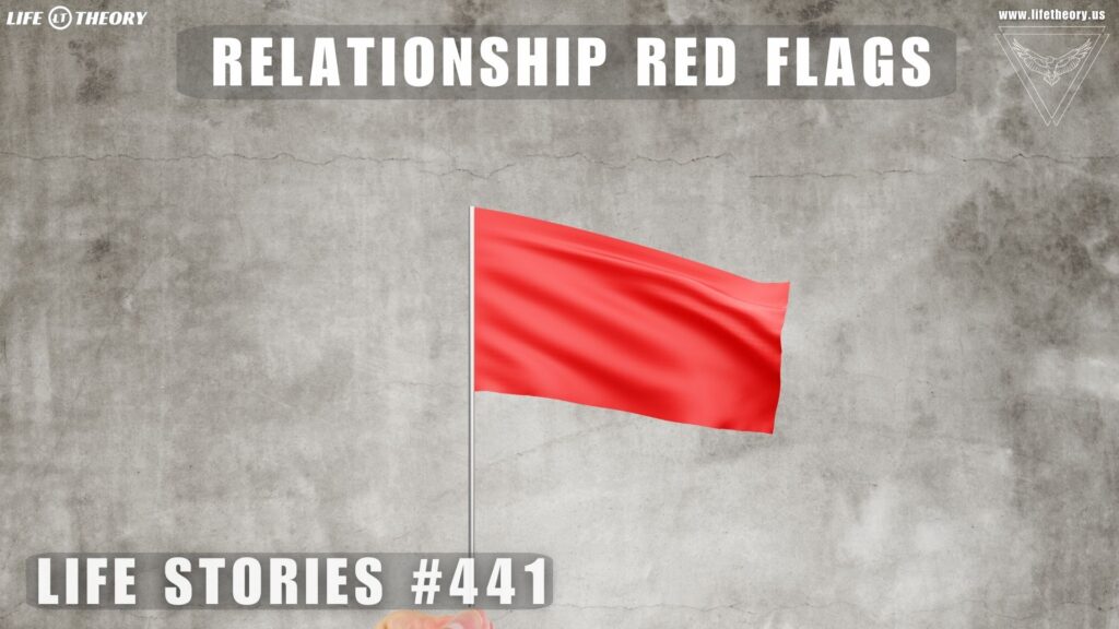 Silent Warnings in Love - Life Stories 441