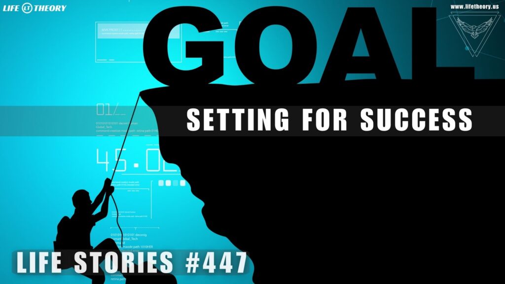 Embracing Life’s Stages with Clarity - Life Stories 447