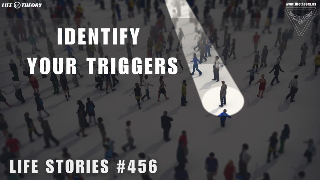 The Hidden Layers of Anger: Unmasking What Lies Beneath - Life Stories 456