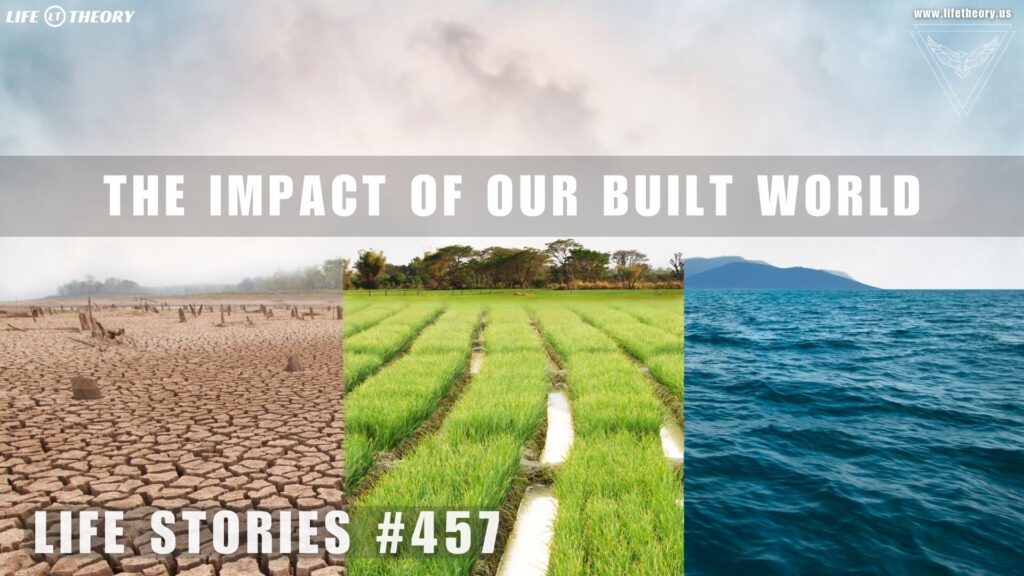 The Silent Cost of Manufactured Living - Life Stories 457