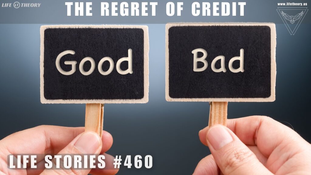 The Hidden Cost of Credit: Playing Their Game - Life Stories 460