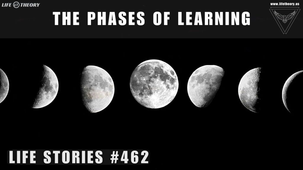 Unlocking the Secrets of How We Learn - Life Stories 462