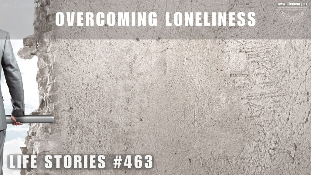 The Truth About Making Connections - Life Stories 463