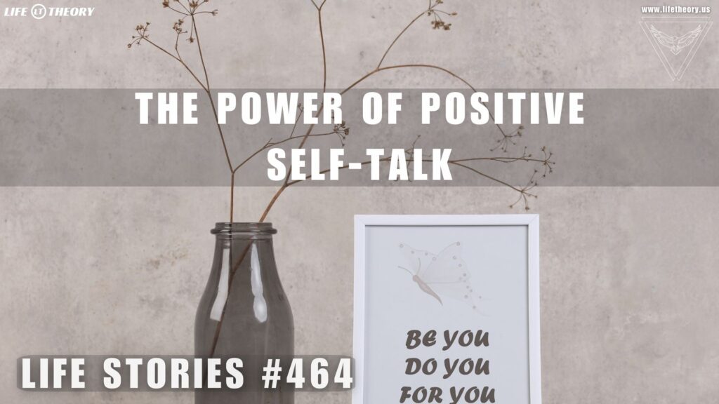 Unleashing the Inner Voice: The Secret Weapon to Success - Life Stories 464